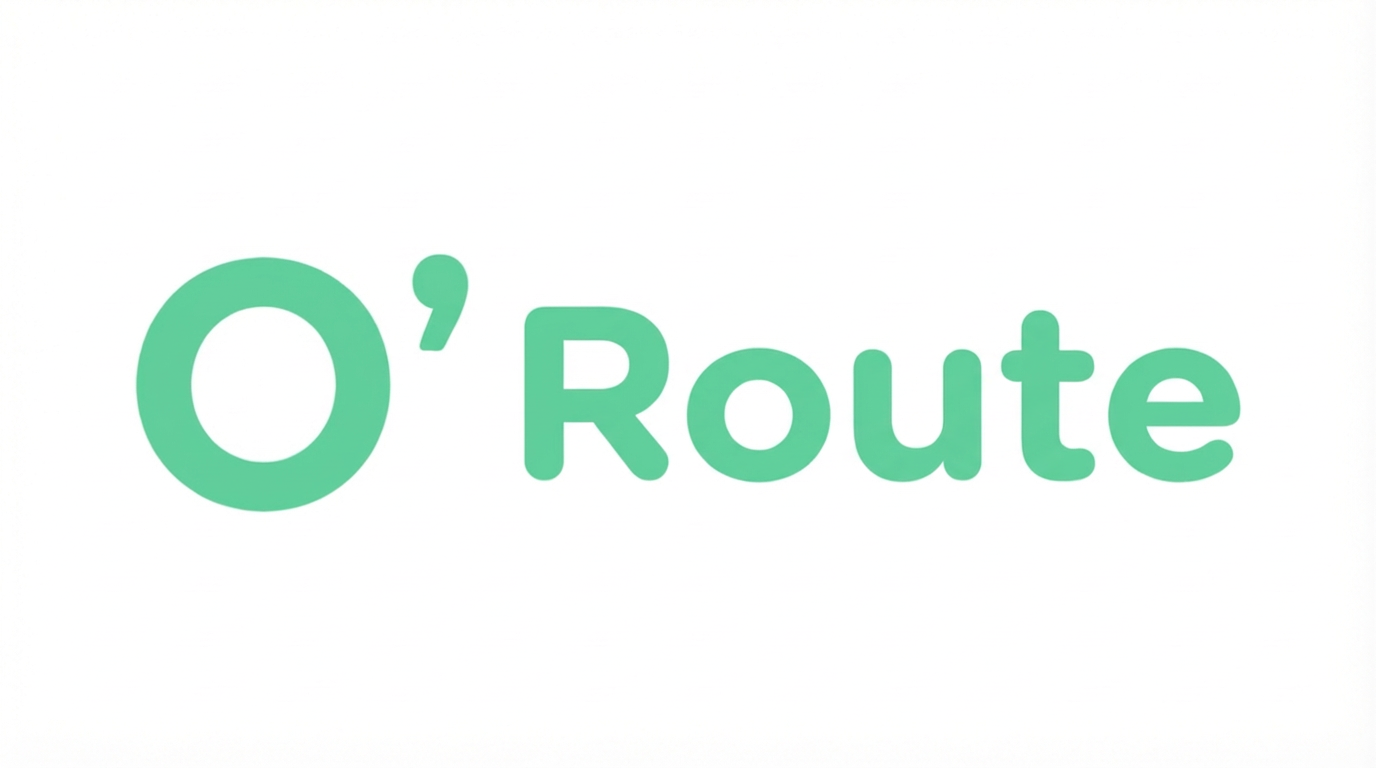 O'Route